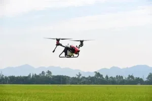 Máy bay nông nghiệp 3 trong 1