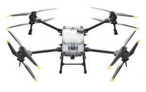 Chương trình cơ sở máy bay nông nghiệp