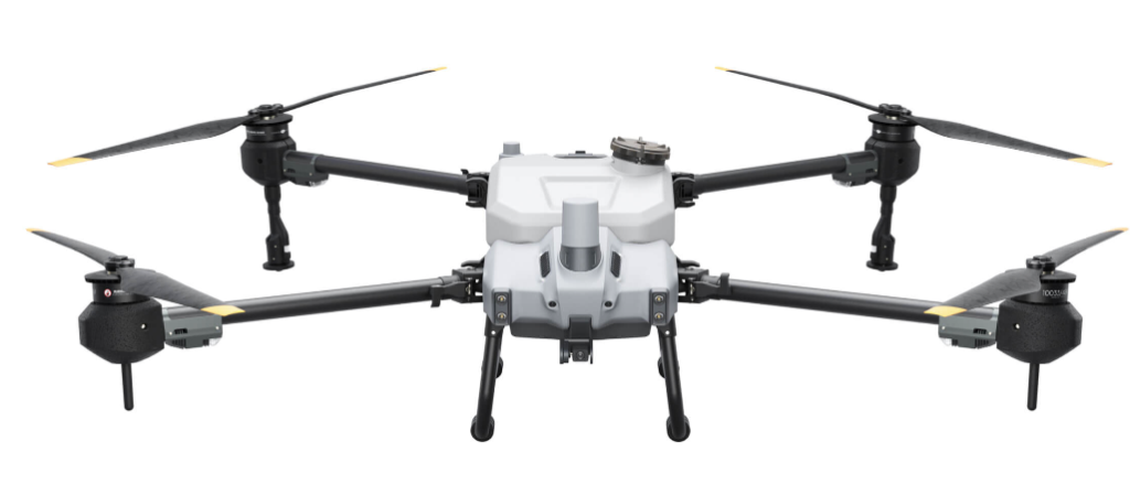 Giải pháp nông nghiệp máy bay T40