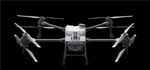 Máy bay nông nghiệp