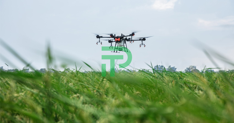 máy bay phun thuốc t16 giá bao nhiêu