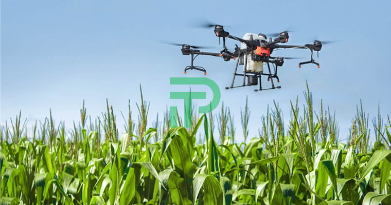 máy bay phun thuốc t20