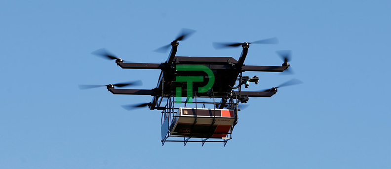 drone là gì