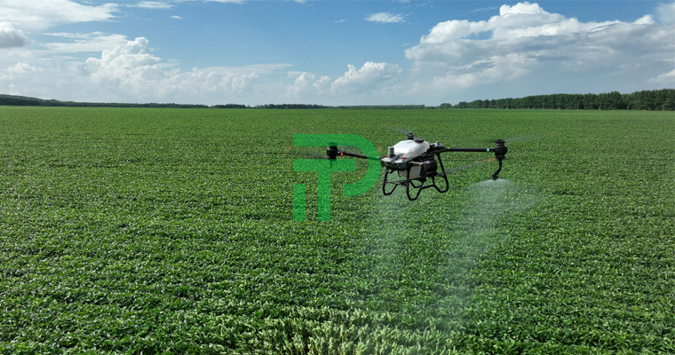 giá máy bay xịt thuốc