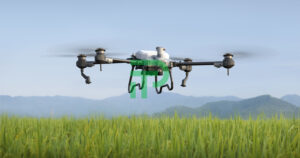 máy bay phun thuốc t20p