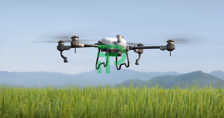 máy bay phun thuốc t20p