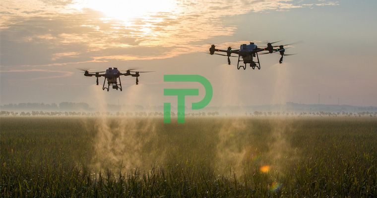 máy bay phun thuốc giá bao nhiêu