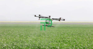 máy bay xịt thuốc giá rẻ