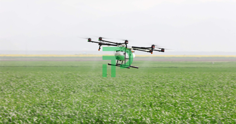 máy bay xịt thuốc giá rẻ