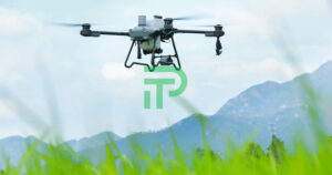 giá máy bay phun thuốc t25