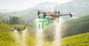 phun thuốc máy bay